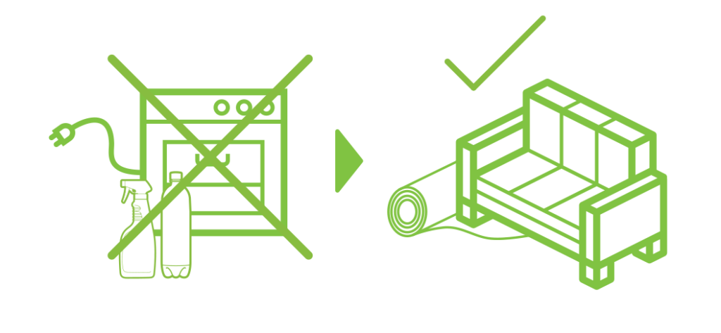 déchets encombrants