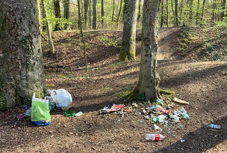 élimination illégale