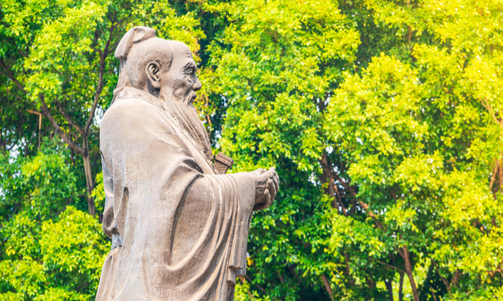 confucius