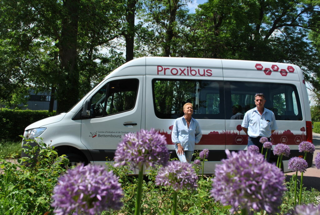 Proxibus
