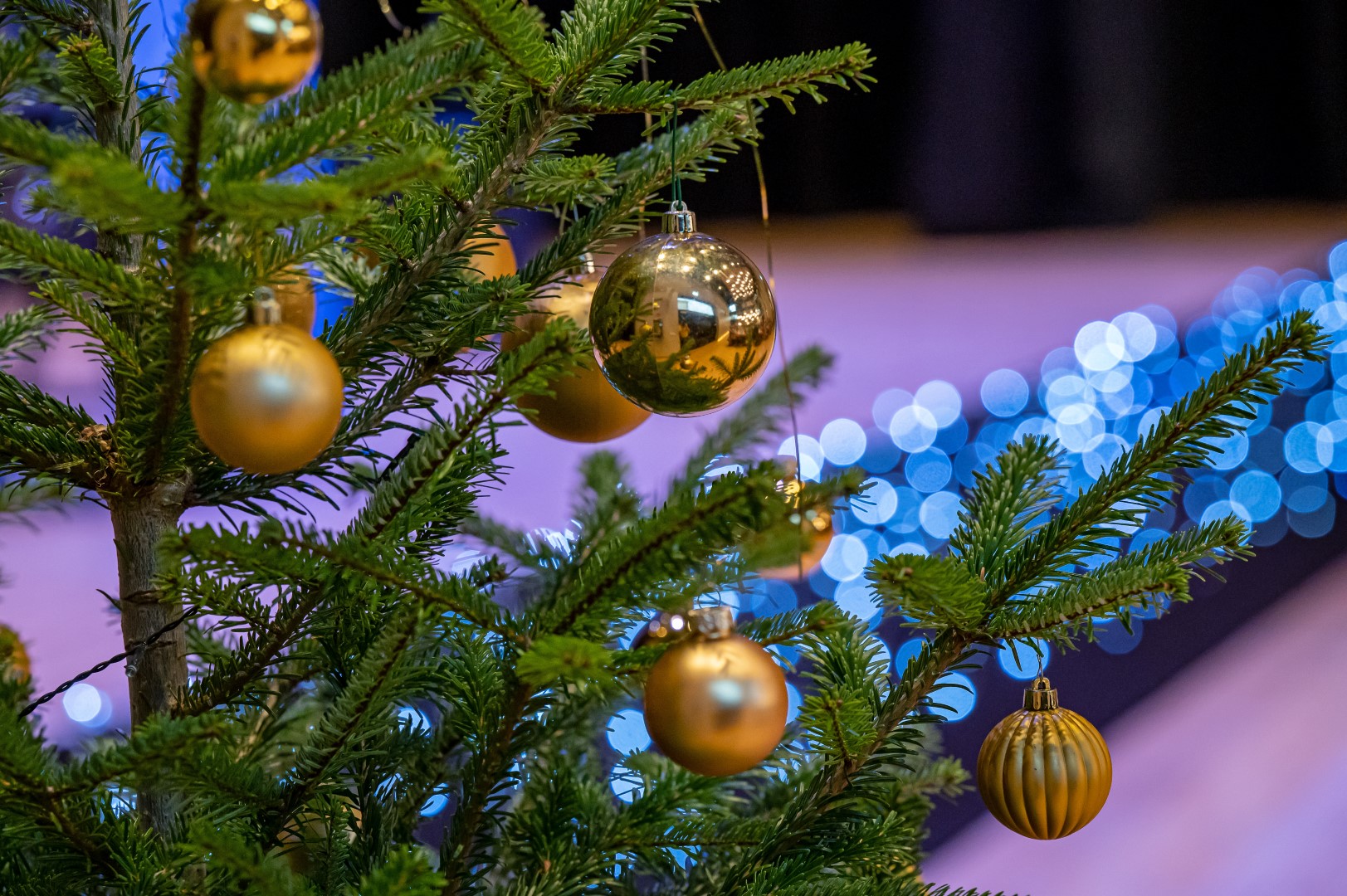 Changement de certaines heures d’ouverture pendant les fêtes de fin d’année