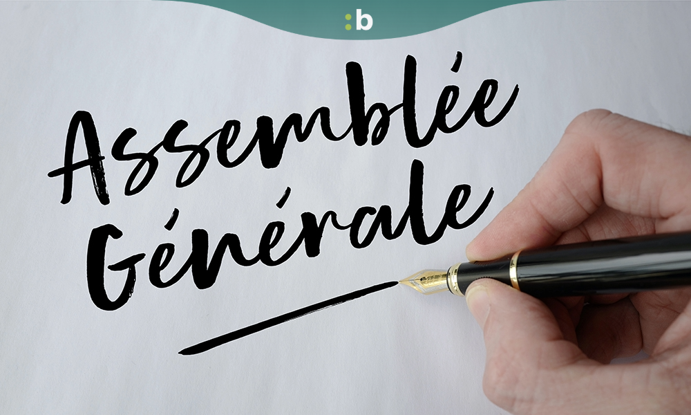 Assemblée Générale | Aide au Vietnam a.s.b.l