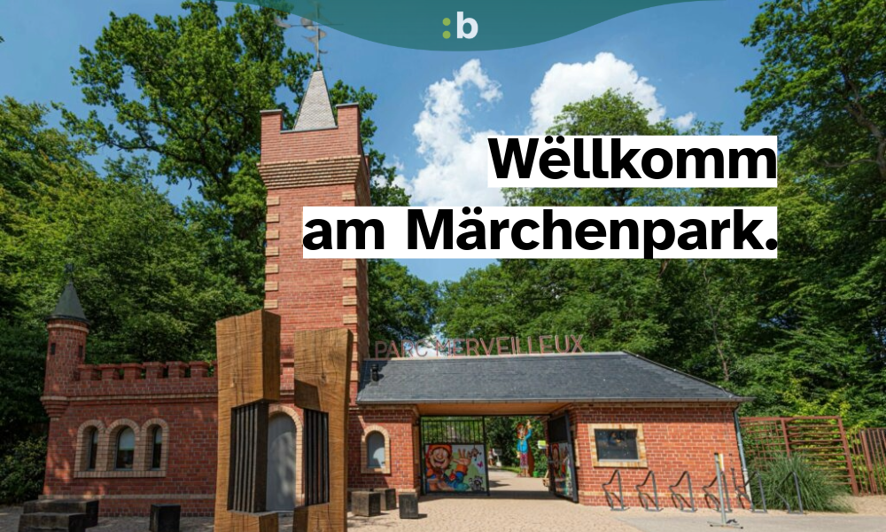 Ouverture du Parc Merveilleux - Saison 2026