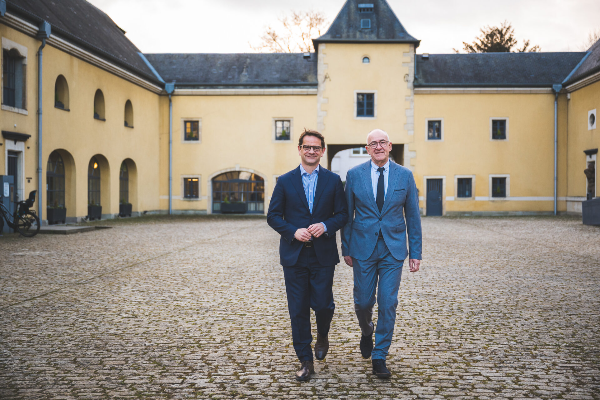 Nouvelle édition du bulletin communal