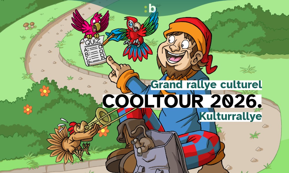 COOLTOUR 2026